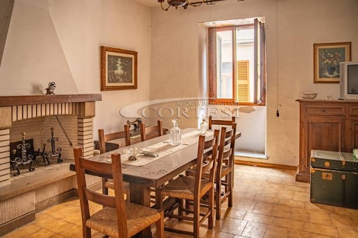 appartamento in vendita a Città di Castello