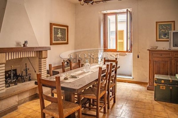 appartamento in vendita a Città di Castello