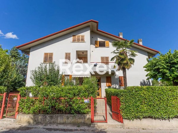appartamento in vendita a Città di Castello