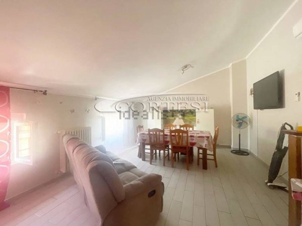 appartamento in vendita a Città di Castello