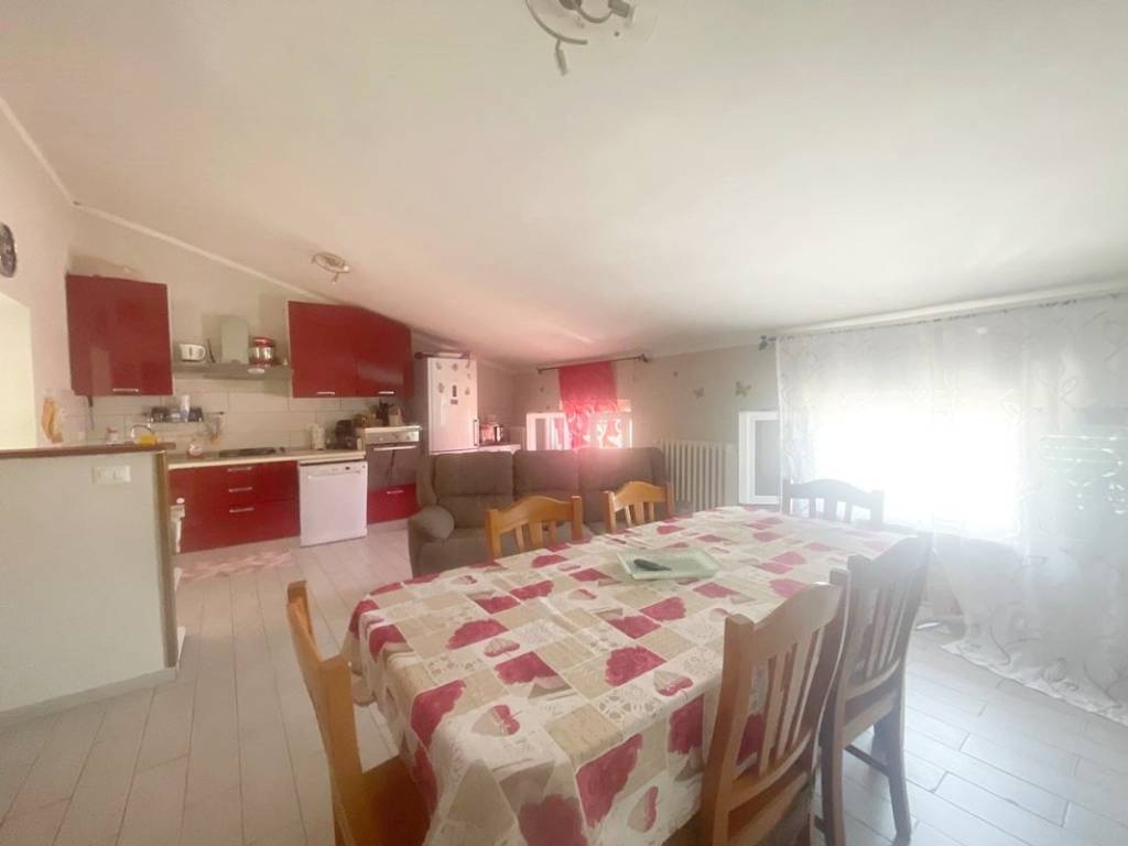 appartamento in vendita a Città di Castello