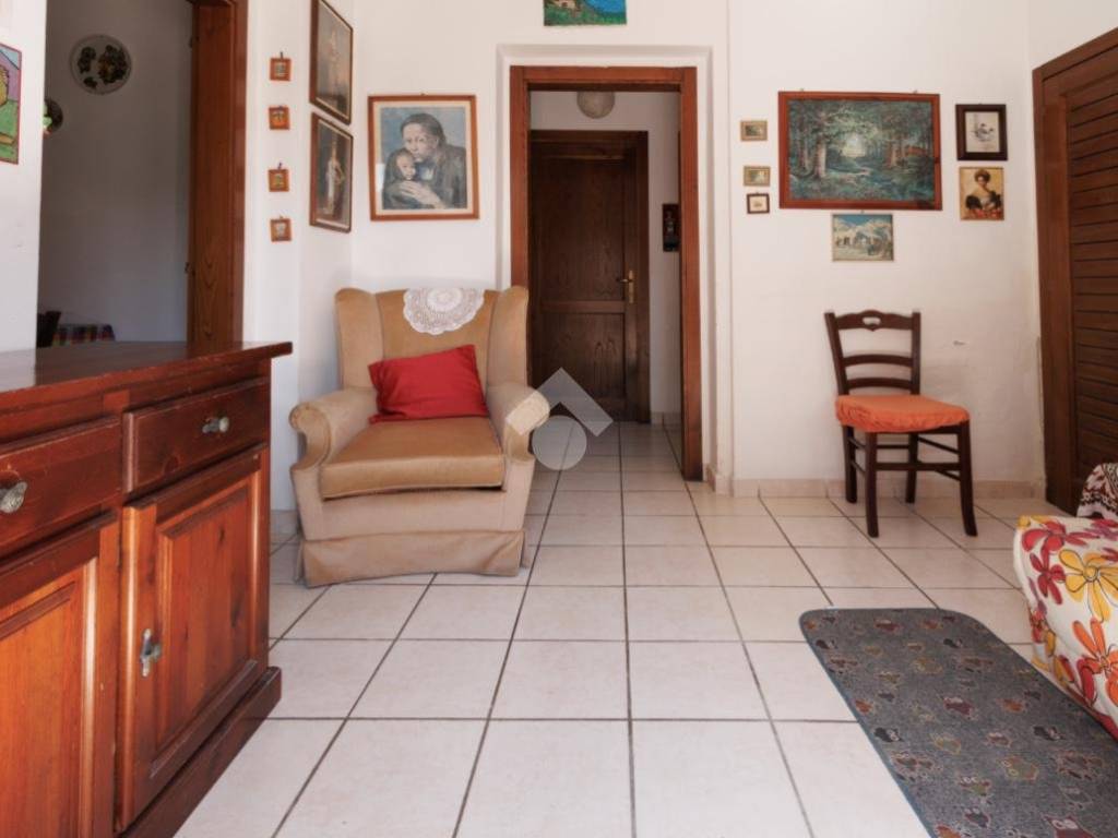 appartamento in vendita a Città di Castello