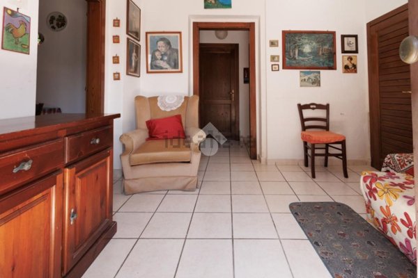 appartamento in vendita a Città di Castello