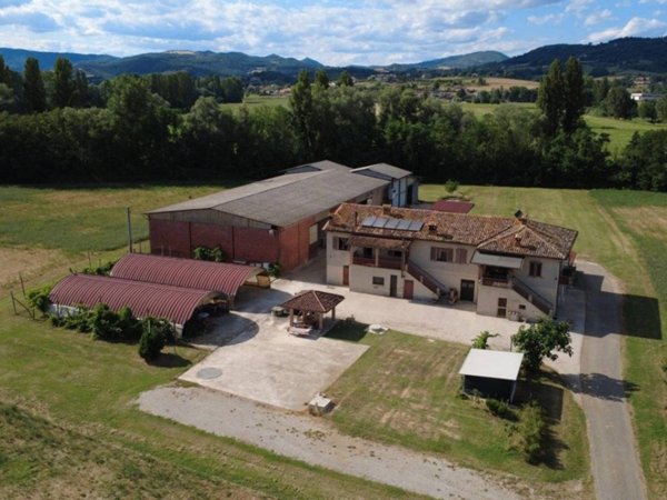 casa indipendente in vendita a Città di Castello in zona Trestina