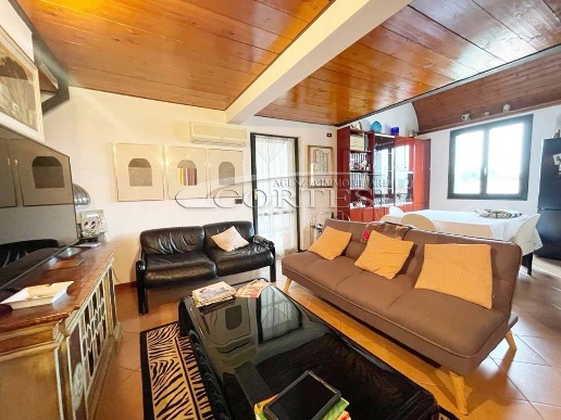 appartamento in vendita a Città di Castello