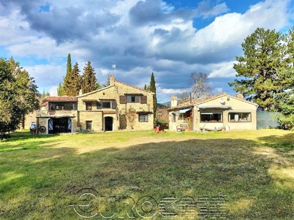 villa in vendita a Città di Castello