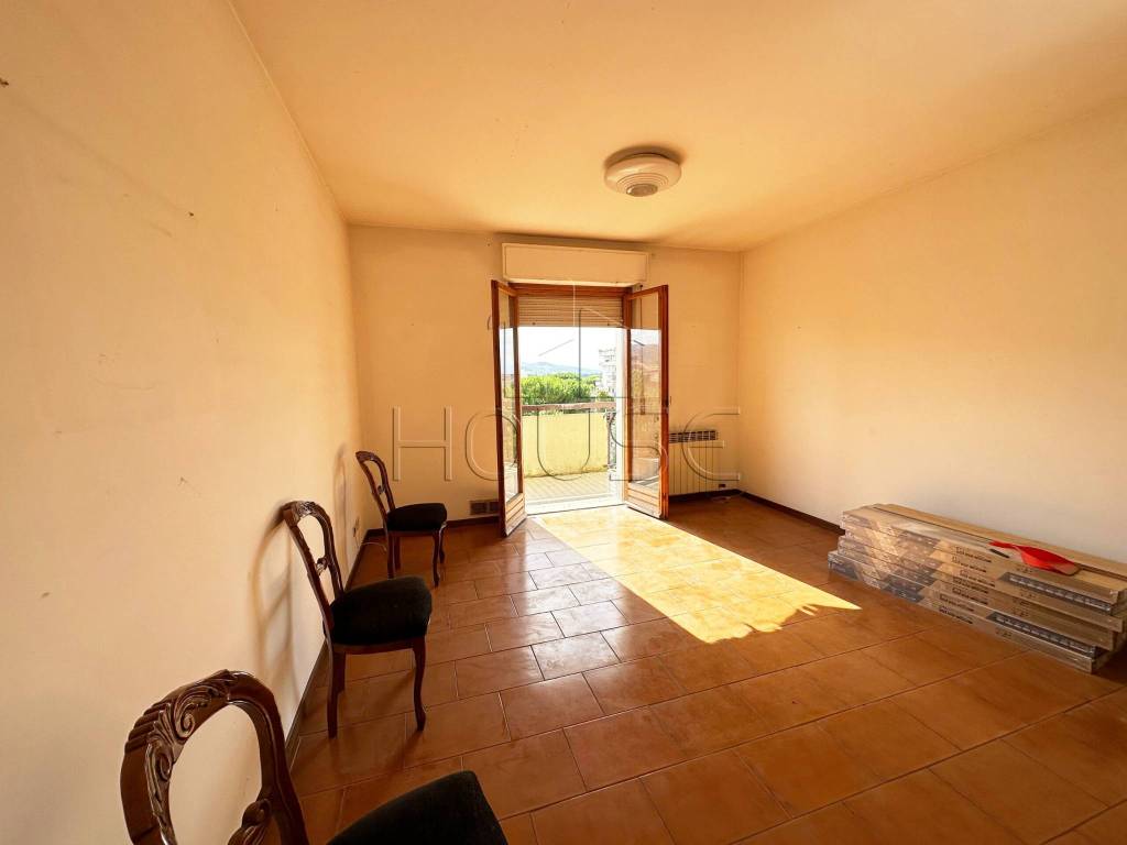 appartamento in vendita a Città di Castello