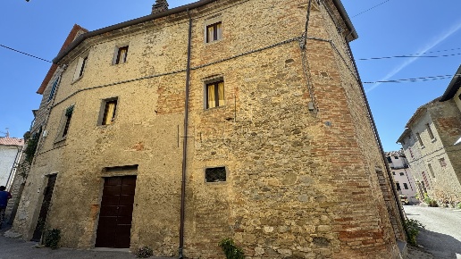 appartamento in vendita a Città di Castello
