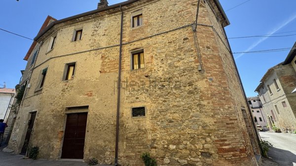 appartamento in vendita a Città di Castello