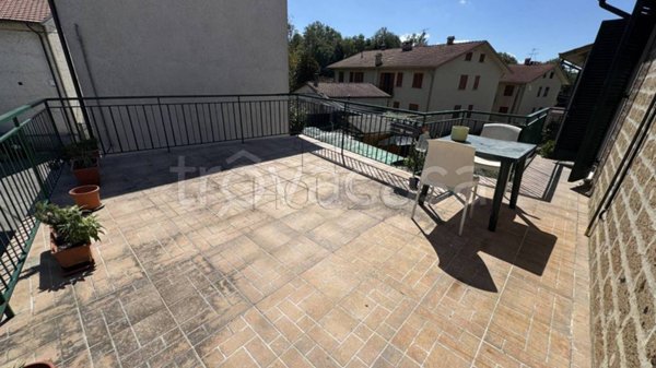 appartamento in vendita a Città di Castello in zona Santa Lucia