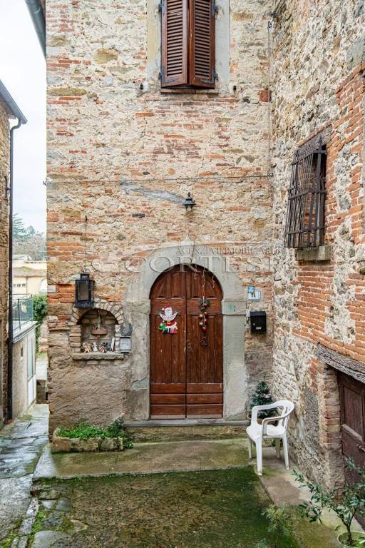 appartamento in vendita a Città di Castello in zona Trestina