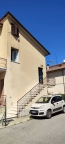 casa indipendente in vendita a Città di Castello in zona Promano
