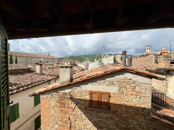 appartamento in vendita a Città di Castello