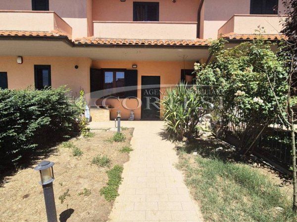 appartamento in vendita a Città di Castello in zona Cinquemiglia