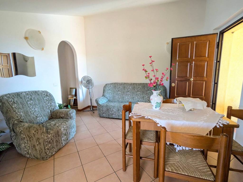 appartamento in vendita a Città di Castello