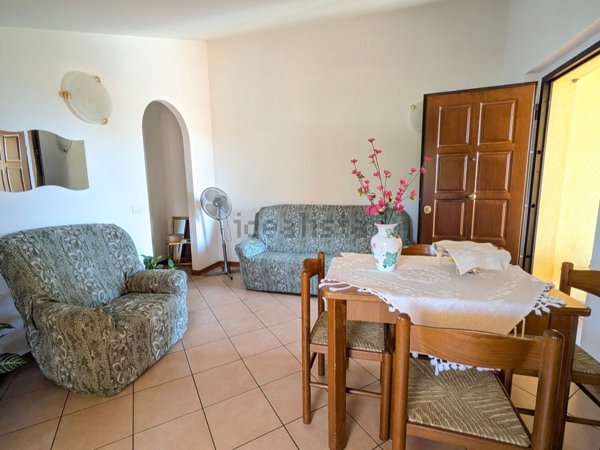 appartamento in vendita a Città di Castello