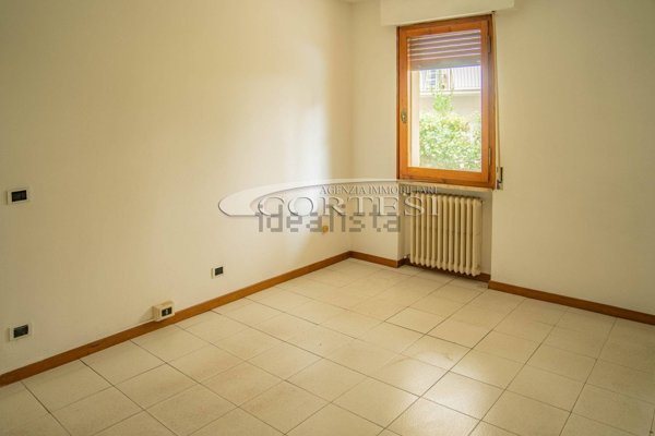 appartamento in vendita a Città di Castello