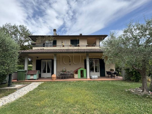 appartamento in vendita a Città di Castello in zona Trestina