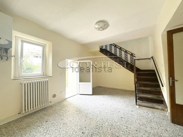 appartamento in vendita a Città di Castello