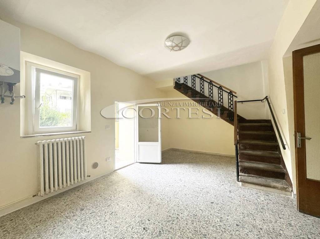 appartamento in vendita a Città di Castello