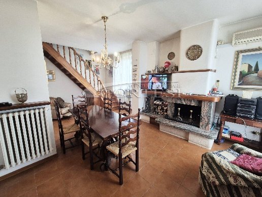 appartamento in vendita a Città di Castello in zona Trestina