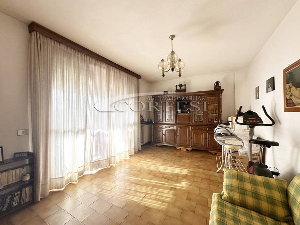 appartamento in vendita a Città di Castello