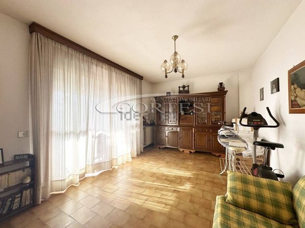 appartamento in vendita a Città di Castello