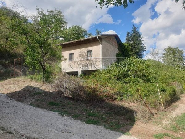 appartamento in vendita a Città di Castello