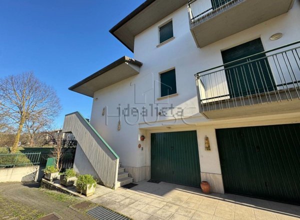 appartamento in vendita a Città di Castello