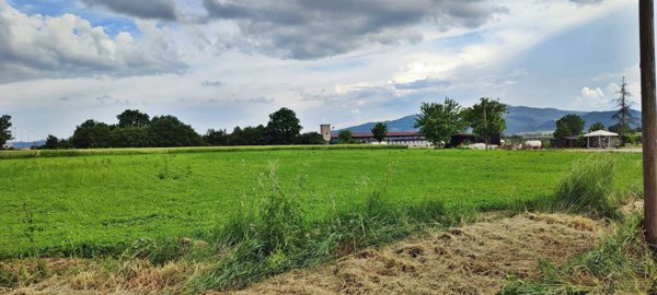terreno edificabile in vendita a Città di Castello