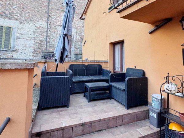 appartamento in vendita a Città di Castello