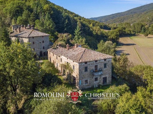 casa indipendente in vendita a Città di Castello