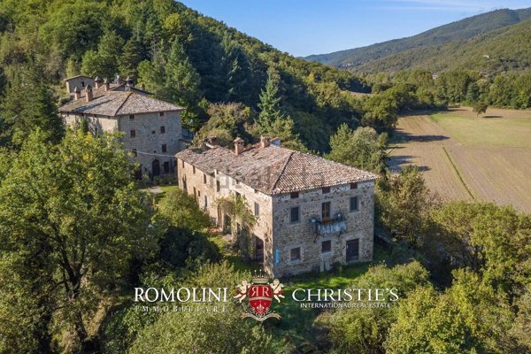 casa indipendente in vendita a Città di Castello