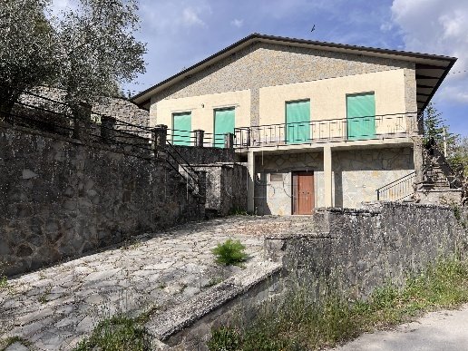 casa indipendente in vendita a Città di Castello