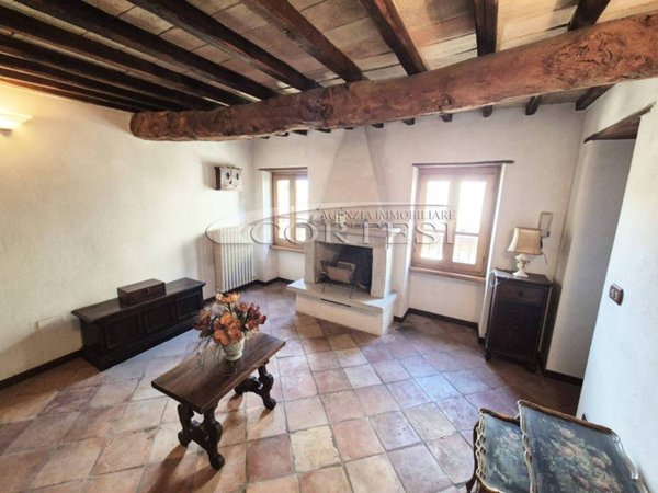 appartamento in vendita a Città di Castello in zona Santa Lucia
