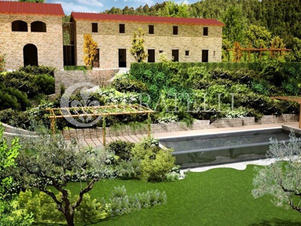 casa indipendente in vendita a Città di Castello