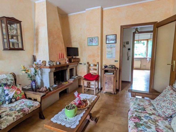 appartamento in vendita a Città di Castello