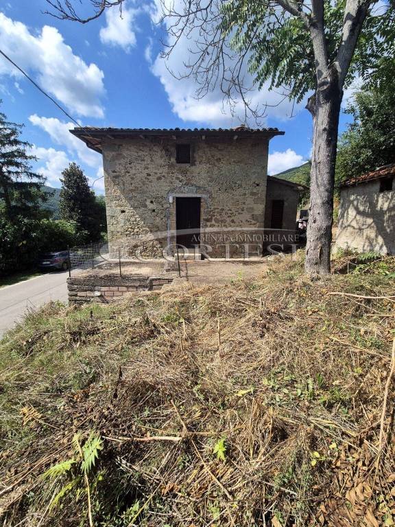 appartamento in vendita a Città di Castello in zona Trestina