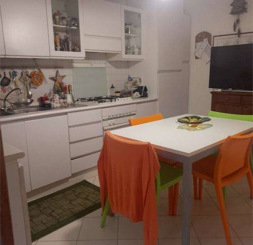appartamento in vendita a Città di Castello