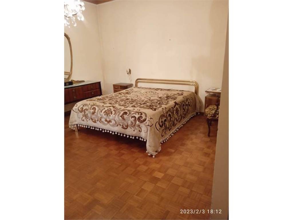 appartamento in vendita a Città di Castello