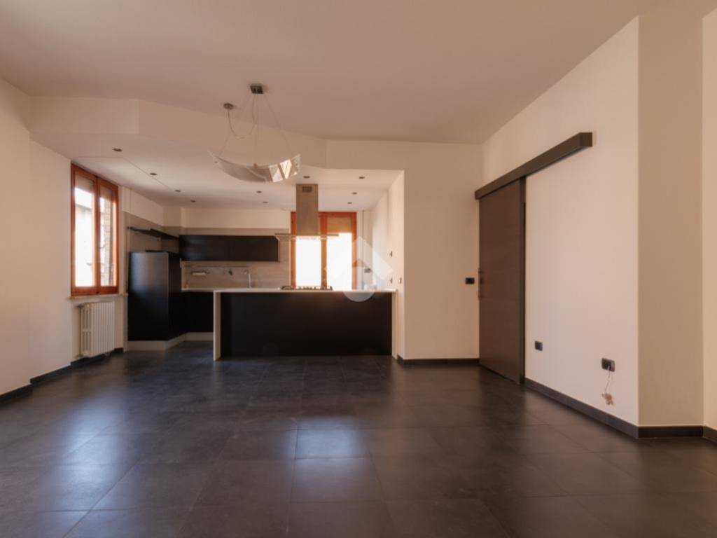 appartamento in vendita a Città di Castello