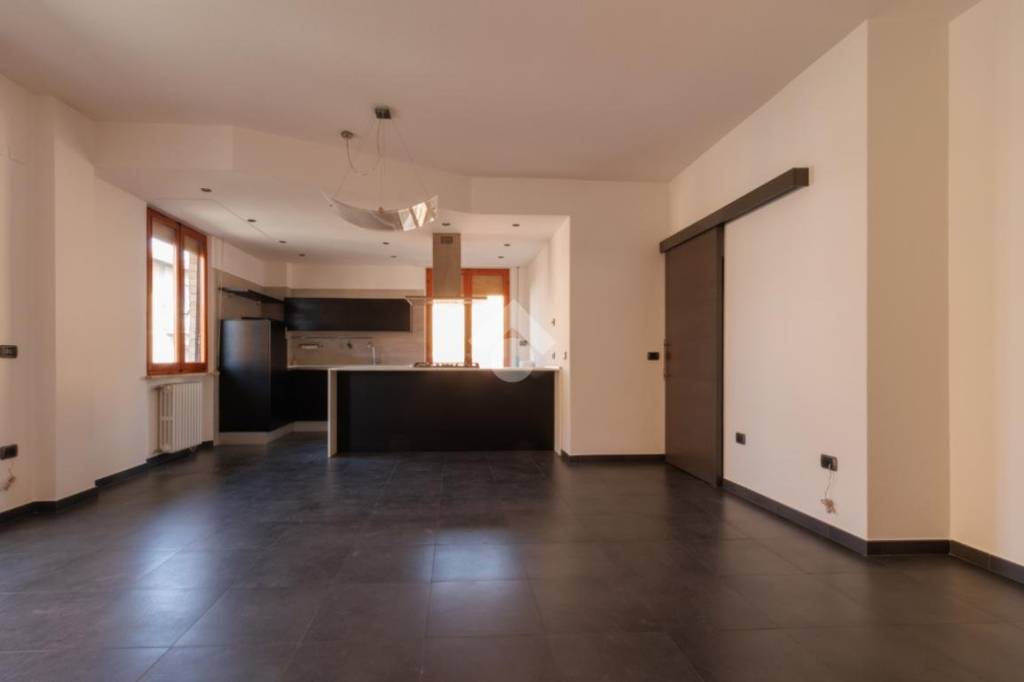 appartamento in vendita a Città di Castello