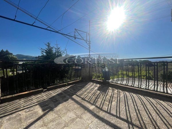 appartamento in vendita a Città di Castello