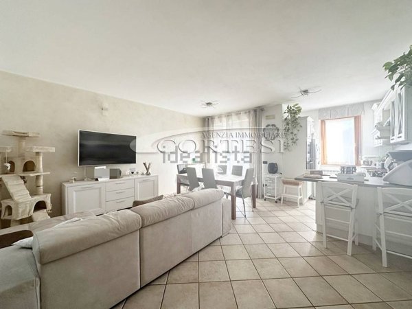 appartamento in vendita a Città di Castello