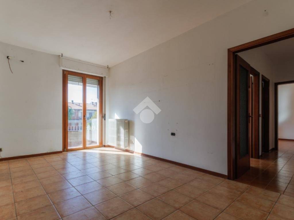 appartamento in vendita a Città di Castello