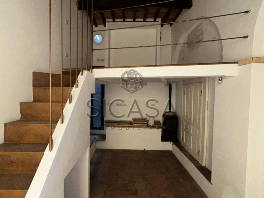 appartamento in vendita a Città di Castello