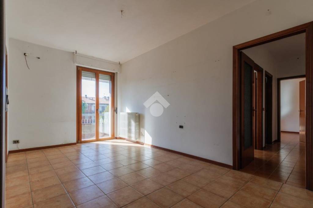 appartamento in vendita a Città di Castello