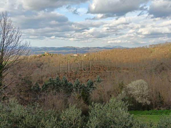 appartamento in vendita a Città di Castello in zona Trestina