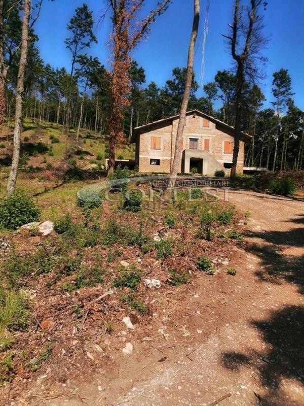 casa indipendente in vendita a Città di Castello