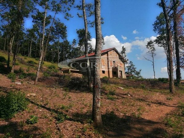 casa indipendente in vendita a Città di Castello